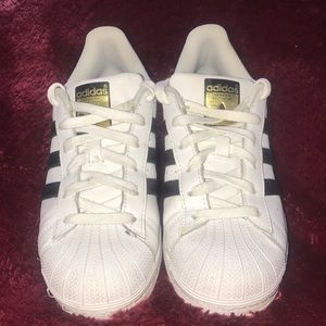 Adidas superstar Shell toe